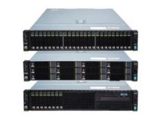 Сервер Huawei FusionServer RH2288 V3 BC1M09HGSB