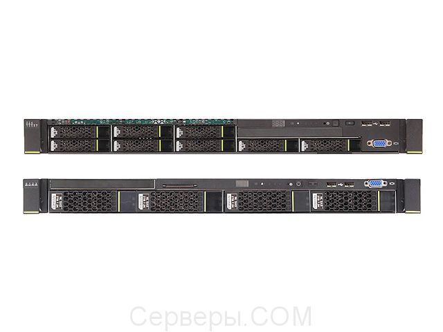 Сервер Huawei FusionServer RH1288 V3 BC2M10HGSC
