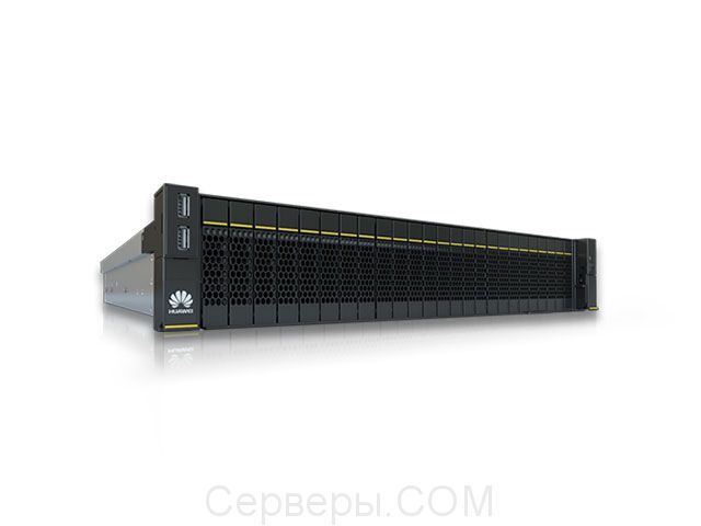 Двухсокетный сервер Huawei 2288 V5 Pro
