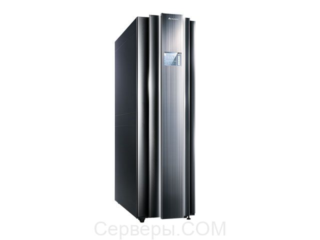 Сервер Huawei KunLun 9008 V5