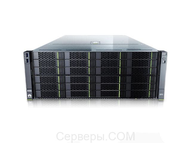 Сервер хранения данных Huawei TaiShan 5280