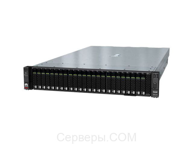 Модель высокой производительности Huawei TaiShan 2480