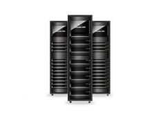 Распределённая система хранения данных Huawei OceanStor 9000 v5