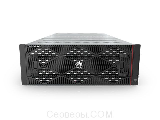 Распределённая система хранения данных Huawei OceanStor Pacific 9346