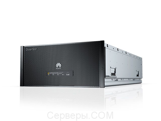 Распределённая система хранения данных Huawei OceanStor Pacific 9550