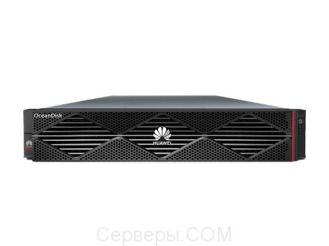 Дисковая полка Huawei OceanDisk 1600