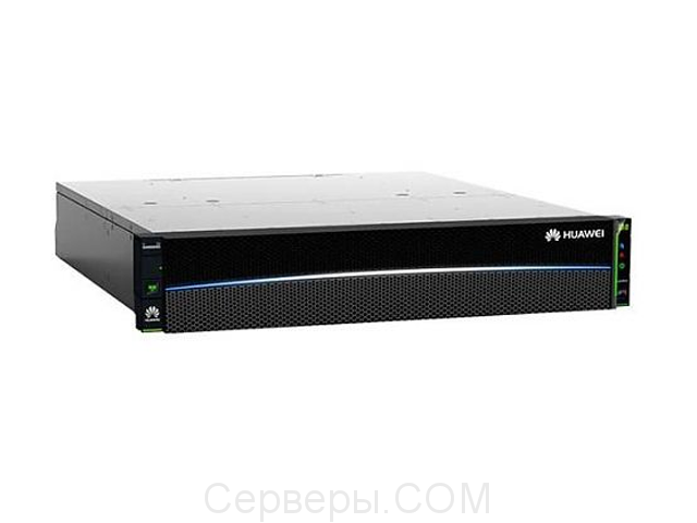 Массив хранения среднего класса Huawei OceanStore 5300 V5