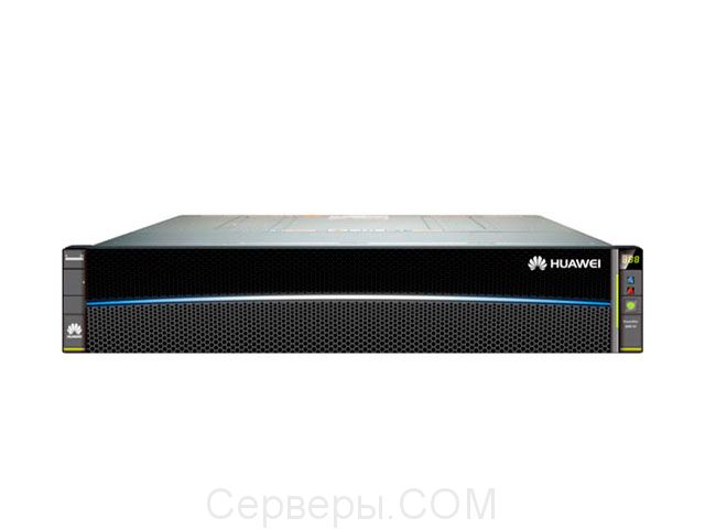 Система хранения данных OceanStor 2600 V3