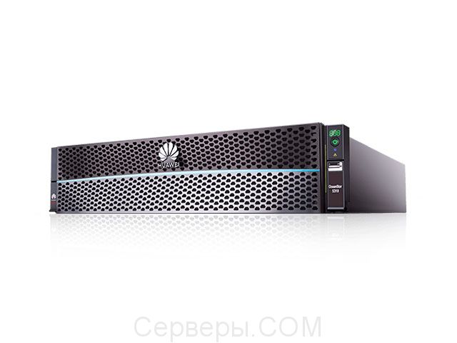 Системы хранения данных Huawei OceanStor 5310 V6