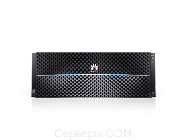 Системы хранения данных HuaweiOceanStor 6810 V6