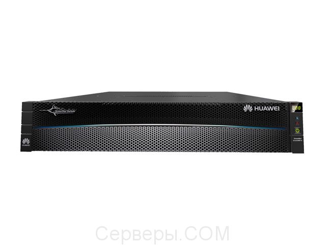Система хранения данных Huawei OceanStor Dorado 5000 V3
