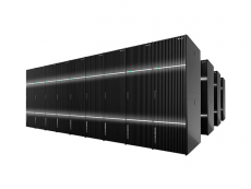 Huawei OceanStor 18500F v5 — flash-массив с высочайшим уровнем обработки и хранения критически важных корпоративных приложений