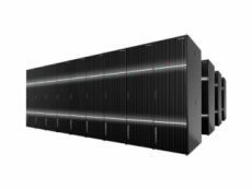 Специализированный флэш-накопитель Huawei OceanStor 5600F v5 для важнейших государственных сфер