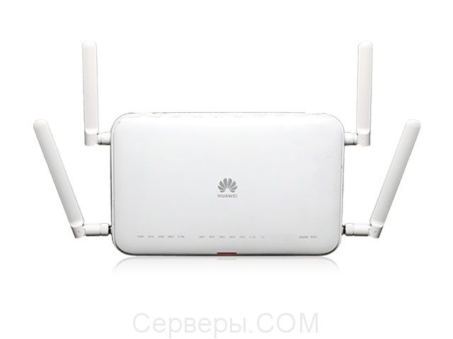 Маршрутизатор Huawei NetEngine AR611-LTE4EA