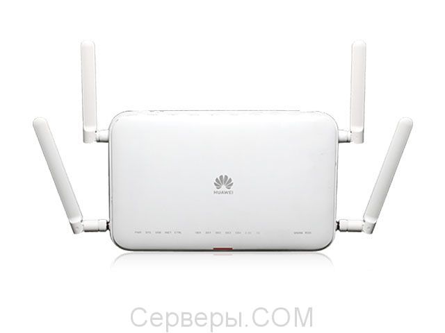 Маршрутизатор Huawei NetEngine AR617VW-LTE4