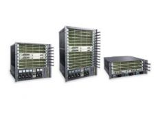 Управляемый коммутатор ядра сети Huawei LE0KS9312