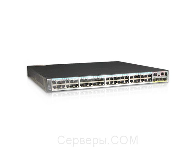 Коммутатор Huawei S5730-68C-PWR-SI-AC