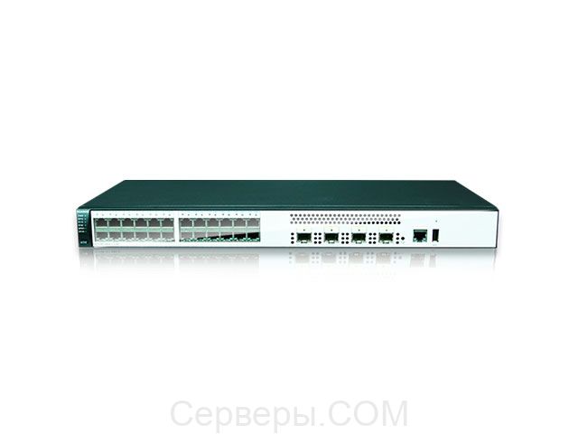 Коммутатор Huawei S5720-28TP-LI-AC