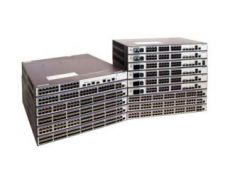 Коммутатор Huawei серии S3700 S3700-52P-EI-24S-AC
