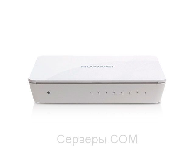 Коммутатор Huawei S1720-28GWR-4X