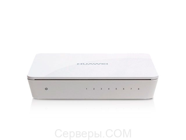 Коммутатор Huawei S1720-52GWR-4P-E