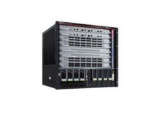 Коммутатор Huawei CloudEngine S12700E-4