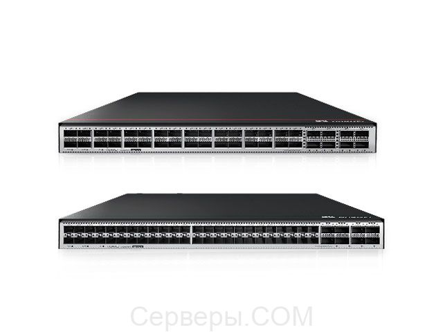 Коммутатор Huawei CloudEngine 6860-SAN
