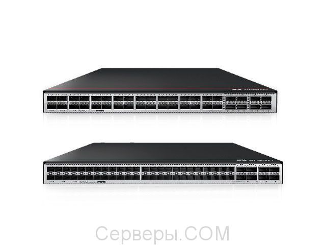 Коммутатор Huawei CloudEngine 8850-SAN