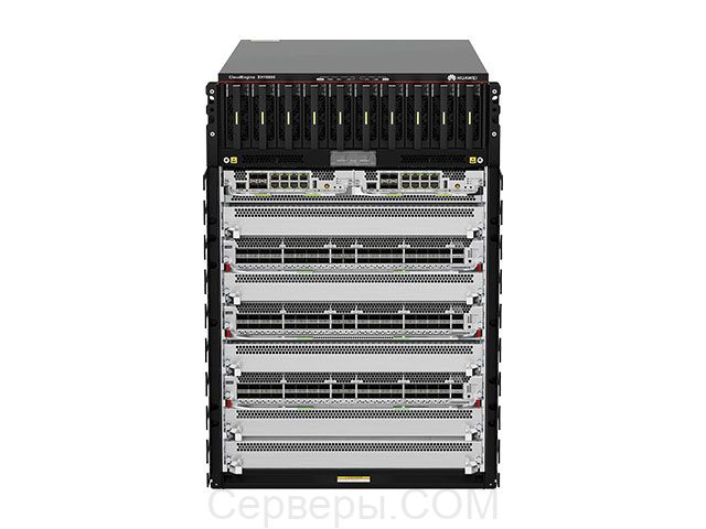 Коммутатор Huawei CloudEngine XH16800-8