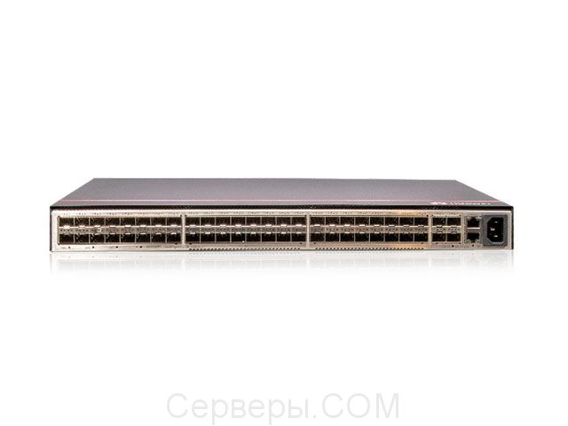 Коммутатор Huawei CloudEngine S5736-S S5736-S48S4X-A