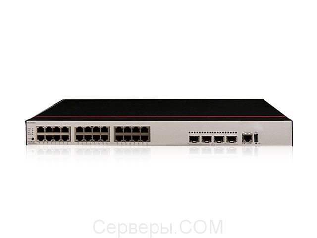 Коммутатор Huawei CloudEngine S5735-L8P4X-IA1
