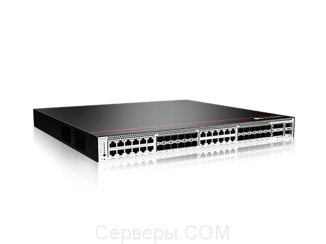 Коммутатор Huawei CloudEngine S5732-H S5732-H48XUM2CC