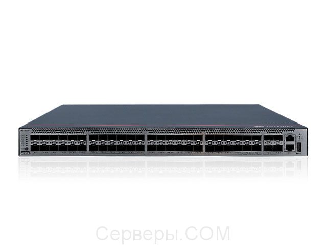 Коммутатор Huawei CloudEngine S5731-H S5731-H48HB4XZ