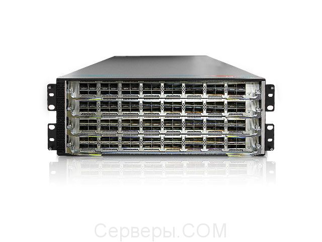 Коммутатор Huawei CloudEngine 9855-32DQ
