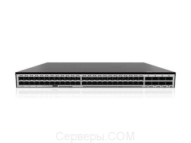 Коммутатор Huawei CloudEngine 6870-48S6CQ-EI-A