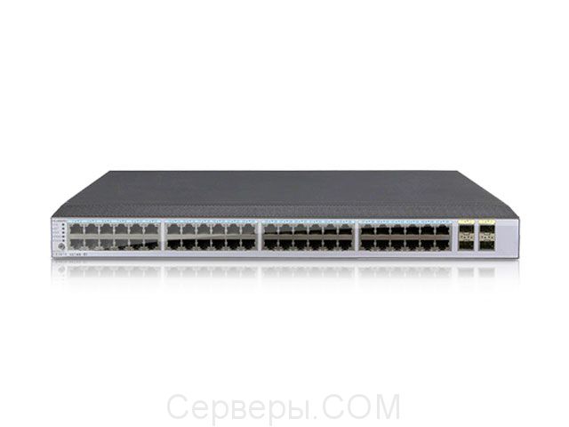 Коммутатор Huawei CloudEngine 5882-48T4S