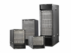 Коммутатор  Huawei CloudEngine 16800