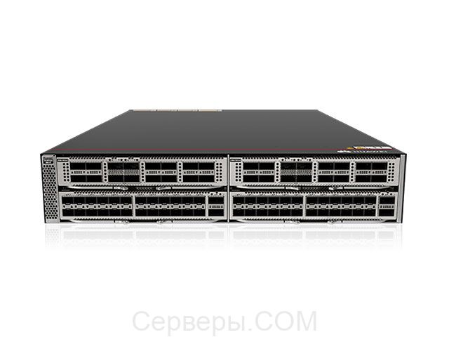 Коммутатор Huawei CloudEngine 8865-4C