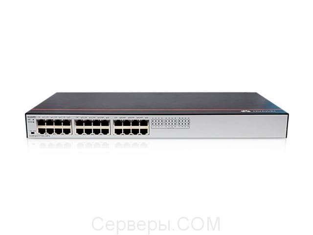 Коммутатор Huawei CloudEngine S1730S-H48T4S-A
