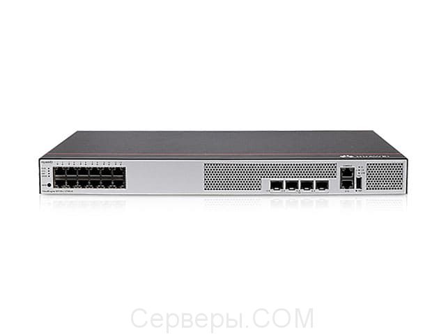 Коммутатор Huawei CloudEngine S5735-L24P4X-A