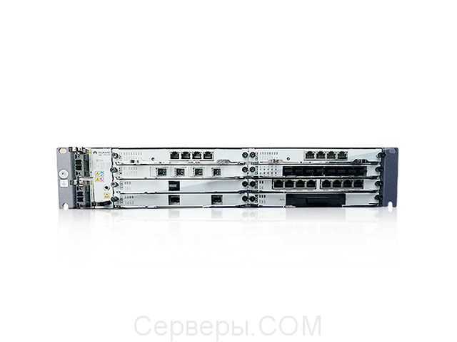 Система передачи Huawei OptiX PTN 910E-F
