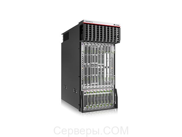 Маршрутизатор Huawei NE9000-8