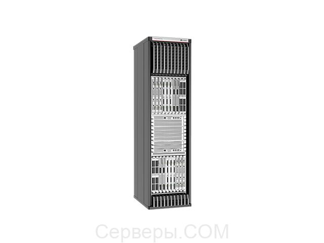 Маршрутизатор Huawei NE5000E-20