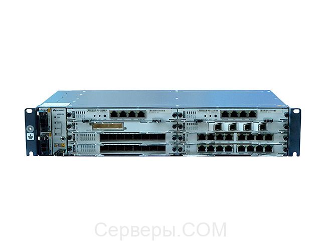 Маршрутизатор Huawei серии NE08E NEDMHOST1200