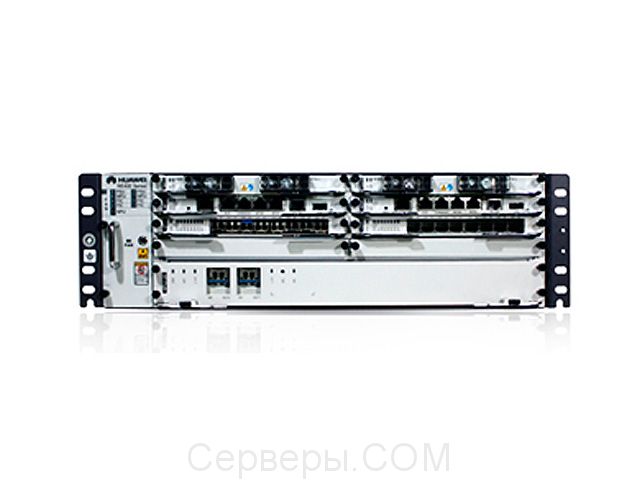 Маршрутизатор Huawei NE40E-X1 CR5P01TYPE71