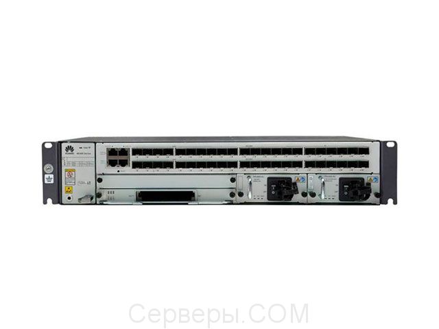 Маршрутизатор Huawei NE40E-M2K