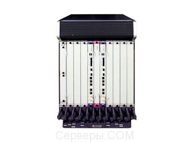 Маршрутизатор Huawei NE40E-X8