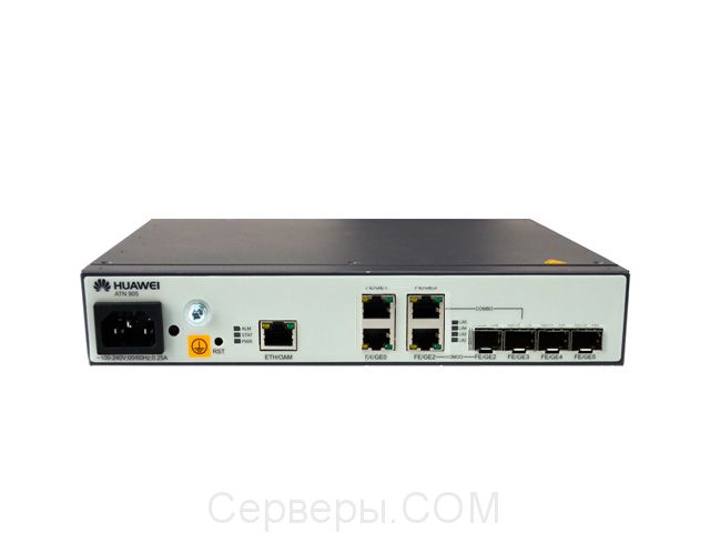 Маршрутизатор Huawei ATN 905 ANPM001AOCV0