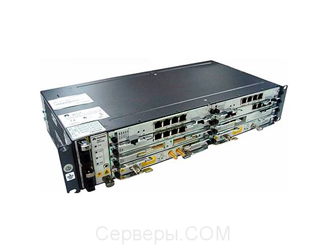 Маршрутизатор Huawei ATN 950B ANDM0000SC05