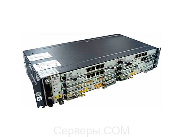 Маршрутизатор Huawei ATN 950B ANDMHOST0500